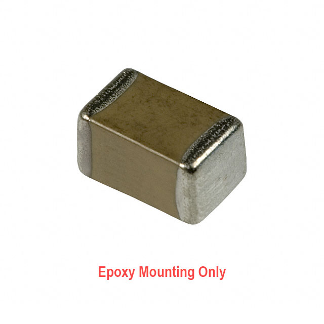 Vishay Vitramon VJ0402NMAG3NKIT electronic component product image