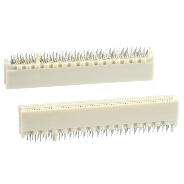 TE Connectivity AMP Connectors 5145154-4 electronic component product image