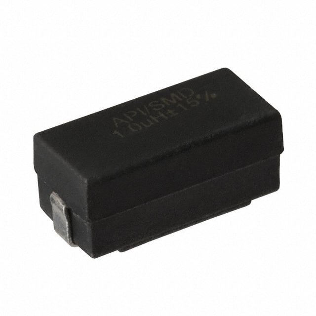 Delevan 4922-23L electronic component product image