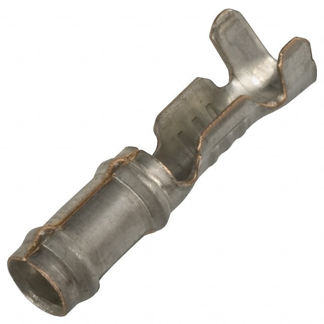 TE Connectivity AMP Connectors 61260-1 electronic component product image