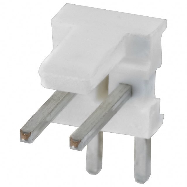 TE Connectivity AMP Connectors 640457-2 electronic component product image