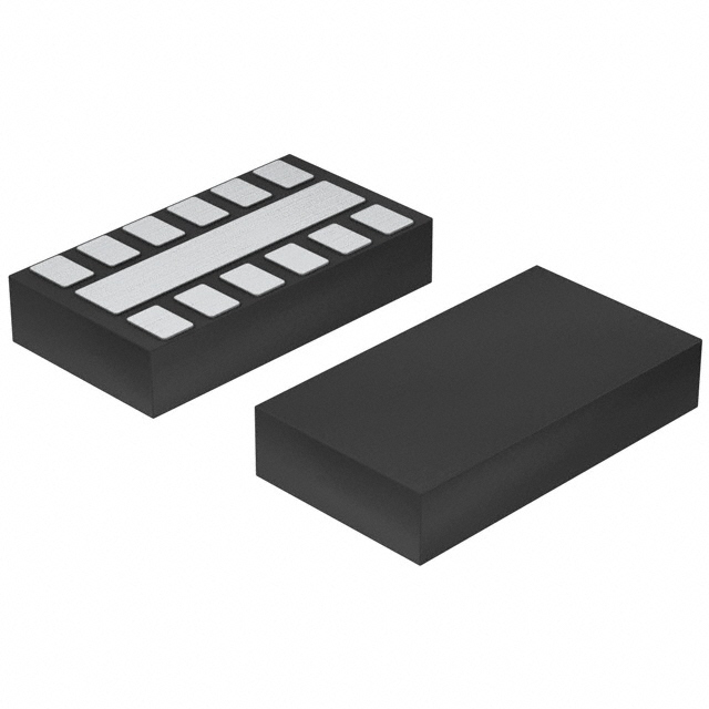 NXP USA Inc. IP4253CZ12-6,118 electronic component product image