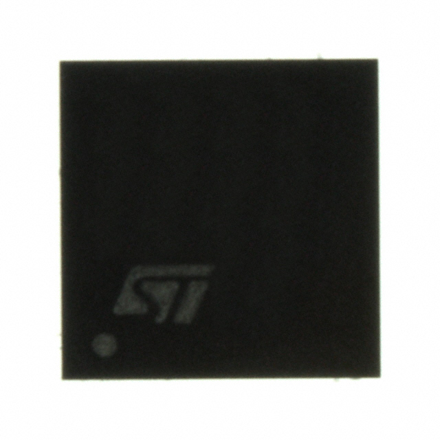 STMicroelectronics PM6681ATR electronic component product image