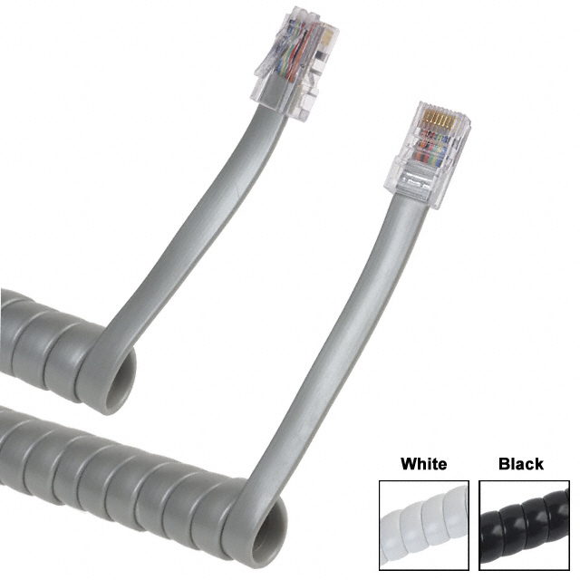 Modular Cable Assemblies (VA) GLF-488-078-503-D electronic component product image