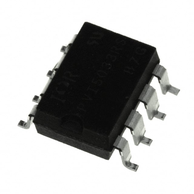 Infineon Technologies PVT322SPBF electronic component product image