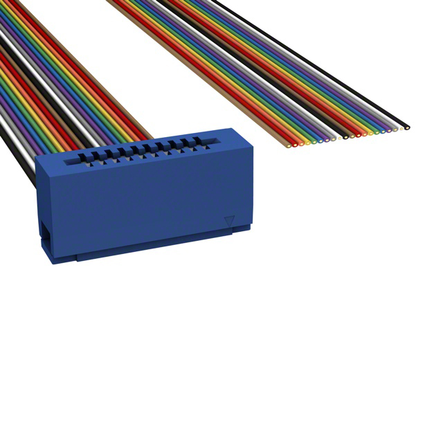 CW Industries C1EXG-2036M electronic component product image