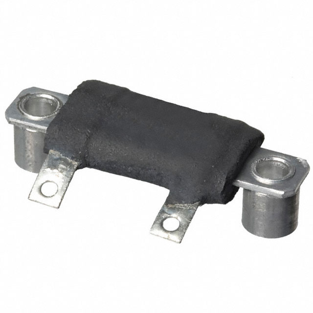 Vishay Huntington Electric Inc. FSOT1011E50R00KE electronic component product image