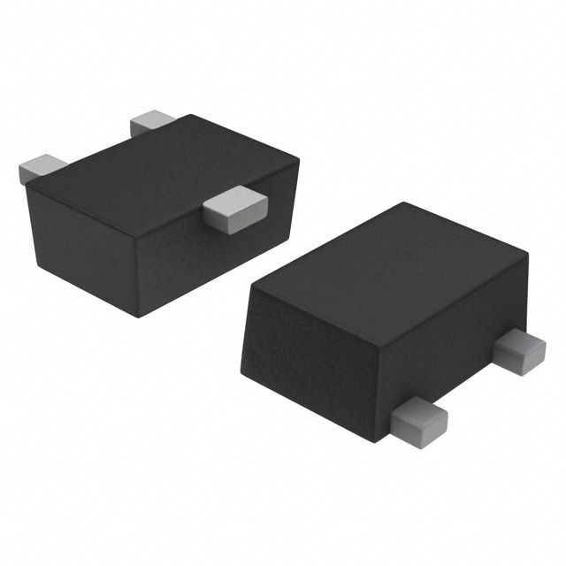 onsemi 15GN03FA-TL-H electronic component product image