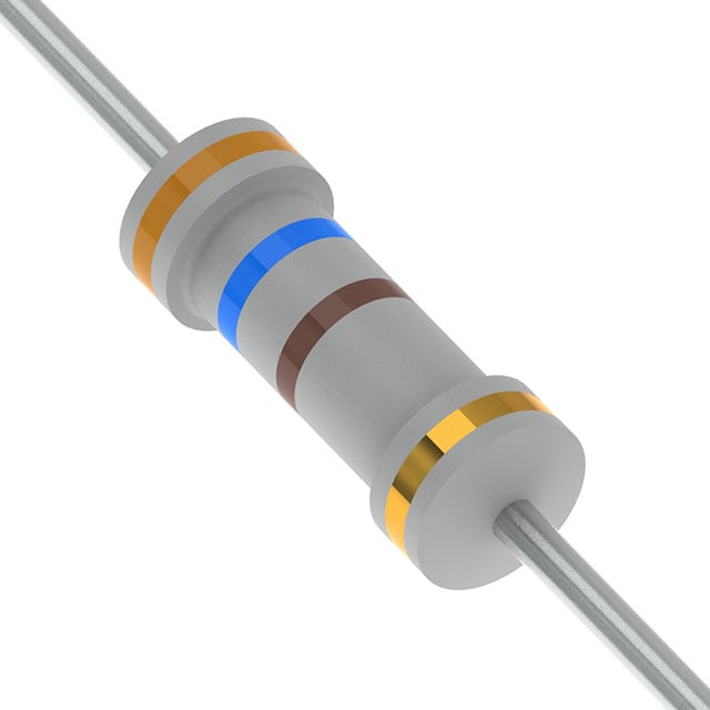 YAGEO RSF3WSJT-73-360R electronic component product image