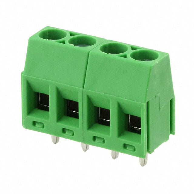 On Shore Technology Inc. ED350/4 electronic component product image