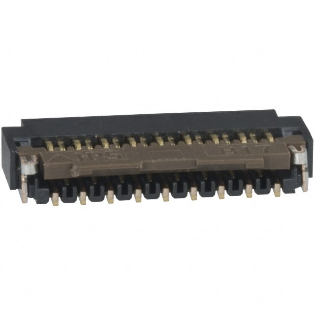Hirose Electric Co Ltd FH26W-17S-0.3SHW(60) electronic component product image