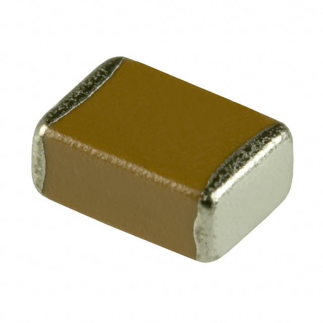YAGEO CC1812KKX7RCBB472 electronic component product image