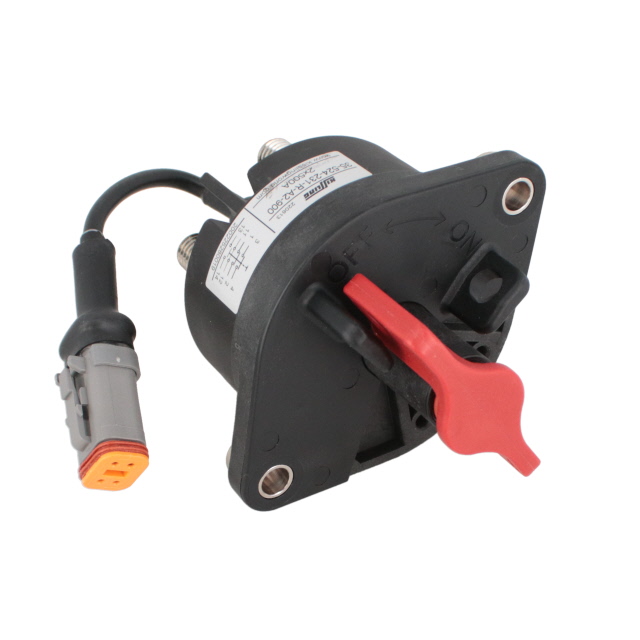 TE Connectivity Deutsch Connectors 35-524-231-R A2-900 electronic component product image