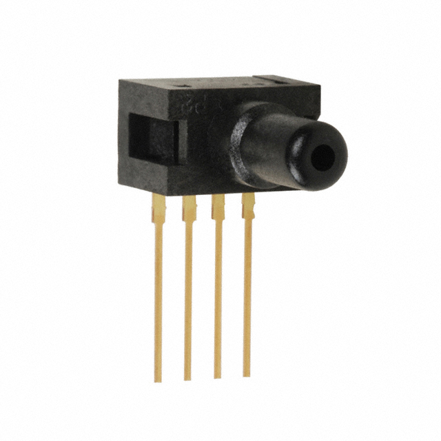 Honeywell Sensing and Productivity Solutions 26PCBFA6G electronic component product image