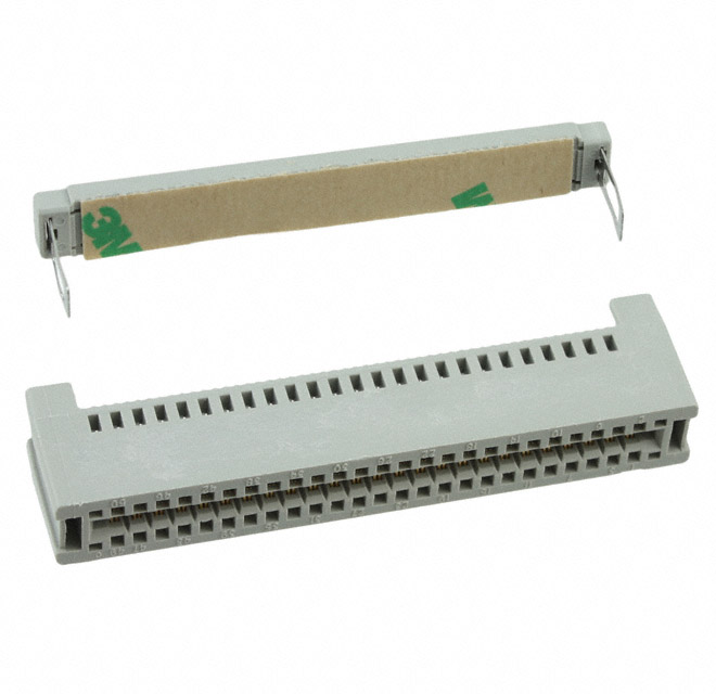 3M 3415-0001 electronic component product image