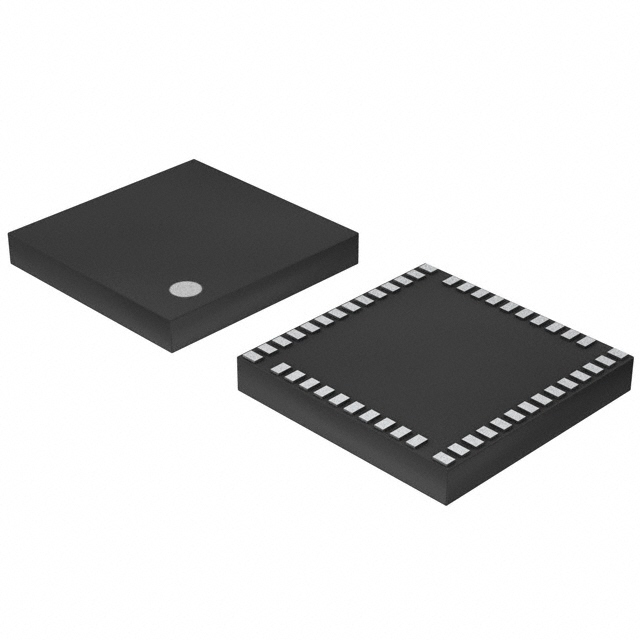 Texas Instruments CLC5958SLB electronic component product image
