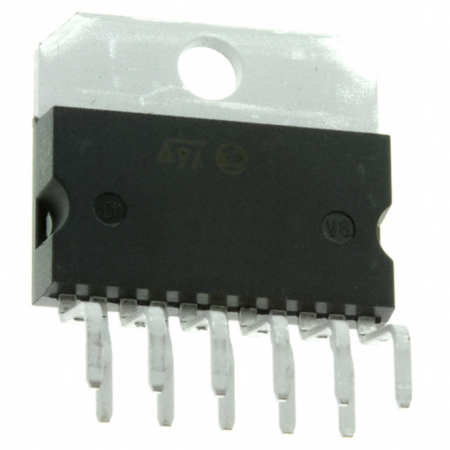 STMicroelectronics TDA1910HS electronic component product image