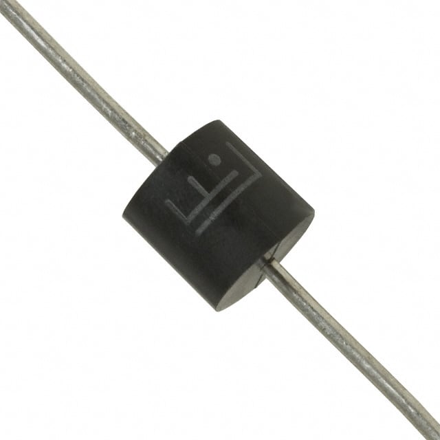 EIC SEMICONDUCTOR INC. 5KP110A electronic component product image