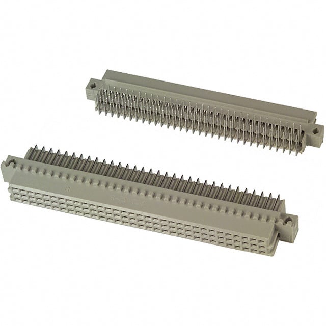 TE Connectivity AMP Connectors 5650461-4 electronic component product image