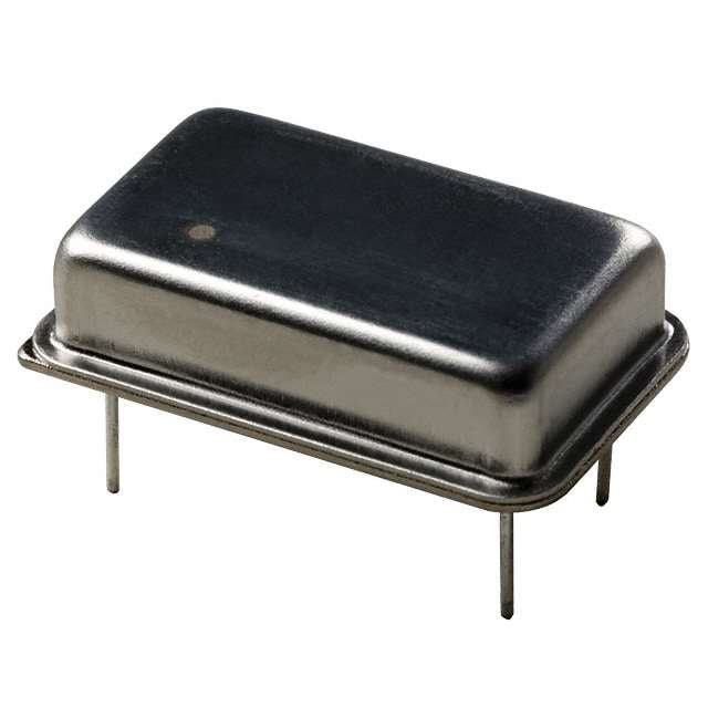 ECS Inc. ECS-P143-AX electronic component product image