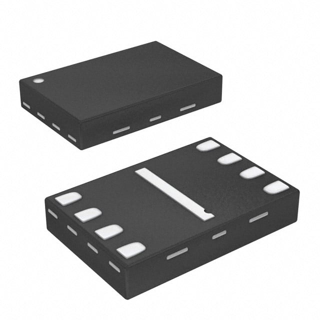 Winbond Electronics W25X40CLUXIG TR electronic component product image