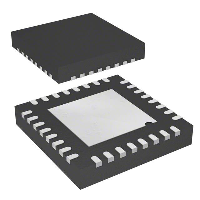 NXP USA Inc. PCAL6524HEAZ electronic component product image