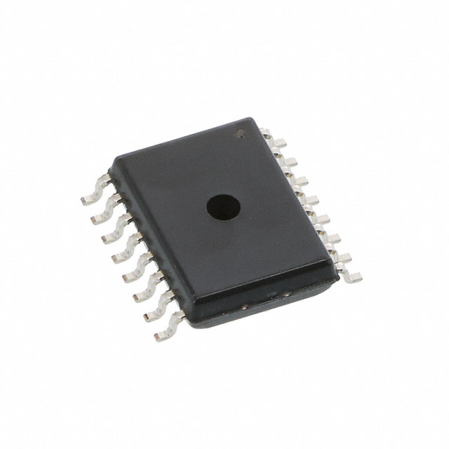 Melexis Technologies NV MLX90809LXG-EAD-000-RE electronic component product image