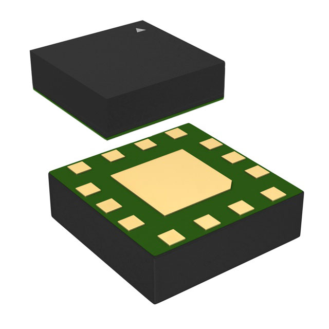 Infineon Technologies BGS14GA14E6327XTSA1 electronic component product image