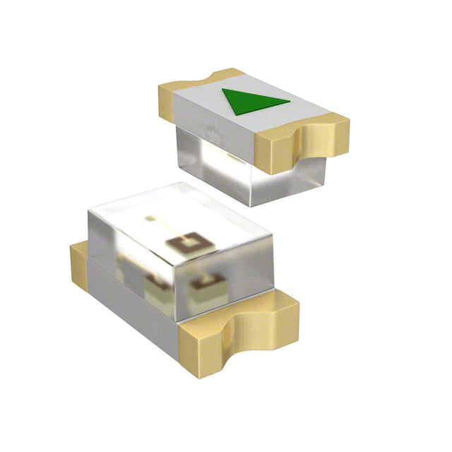 Dialight 5988081107F electronic component product image
