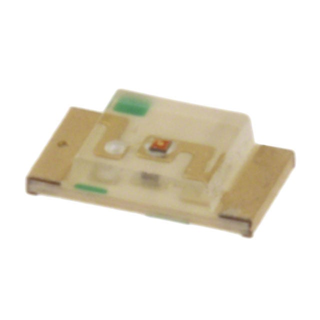 Kingbright APT3216SECK/J3-PRV electronic component product image