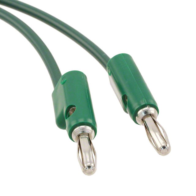 Pomona Electronics B-18-5 electronic component product image