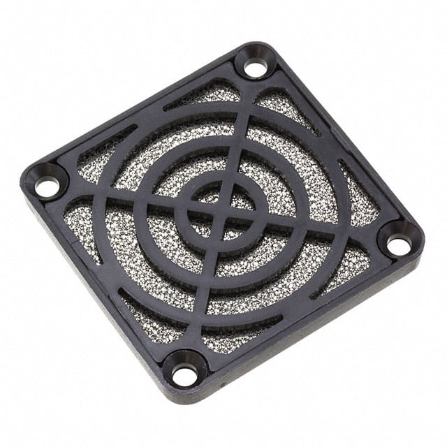 Sunon Fans FG-6/45 electronic component product image