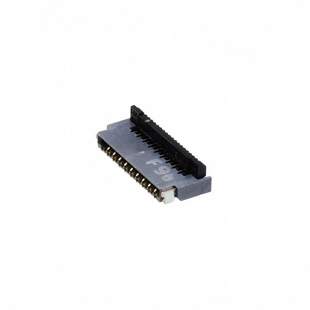 Hirose Electric Co Ltd FH35C-19S-0.3SHW(50) electronic component product image