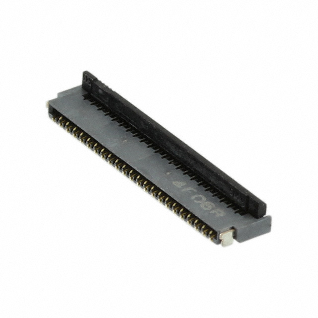 Hirose Electric Co Ltd FH35C-45S-0.3SHW(50) electronic component product image