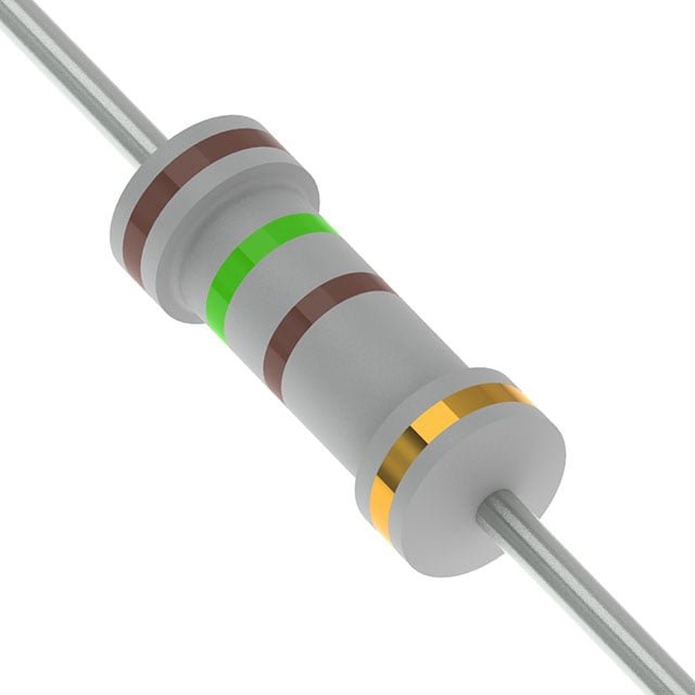 YAGEO RSF3WSJT-73-150R electronic component product image