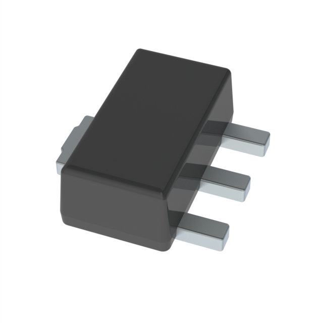 Panjit International Inc. BCX53-16-AU_R1_000A1 electronic component product image
