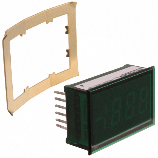 Murata Power Solutions Inc. DMS-20PC-3-PGL-C electronic component product image