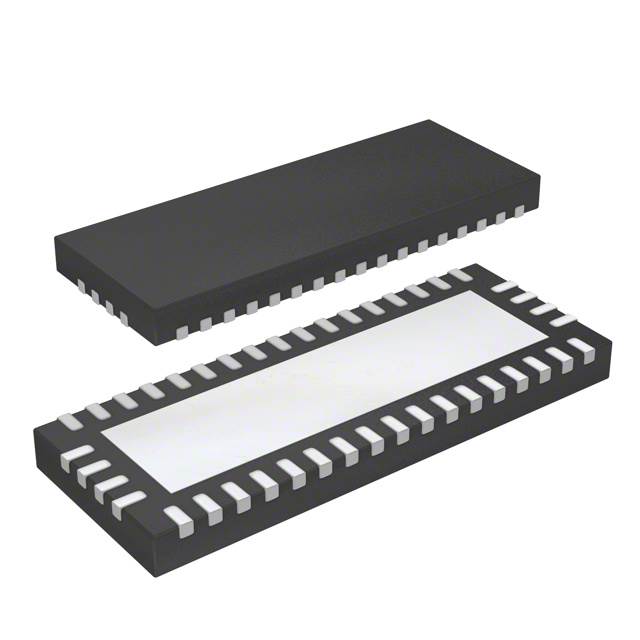 STMicroelectronics STMUX3040QTTR electronic component product image