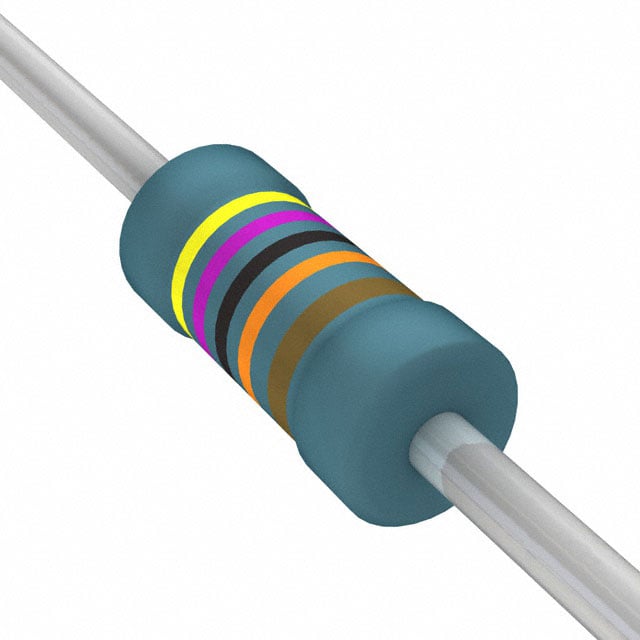 Vishay Beyschlag/Draloric/BC Components MRS25000C4703FCT00 electronic component product image