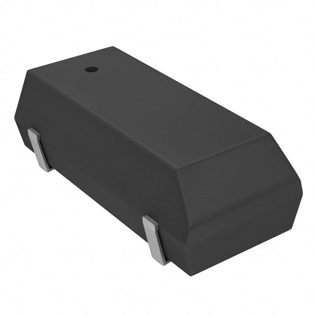 Abracon LLC ABS25-32.768KHZ-6-T electronic component product image
