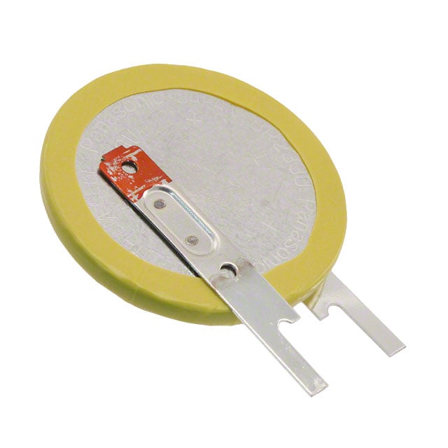 Panasonic Energy BR-2330/VCN electronic component product image