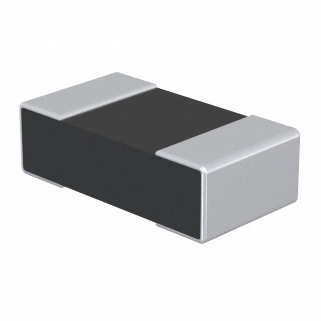 Vishay Dale Thin Film FC0603E50R0BST1 electronic component product image