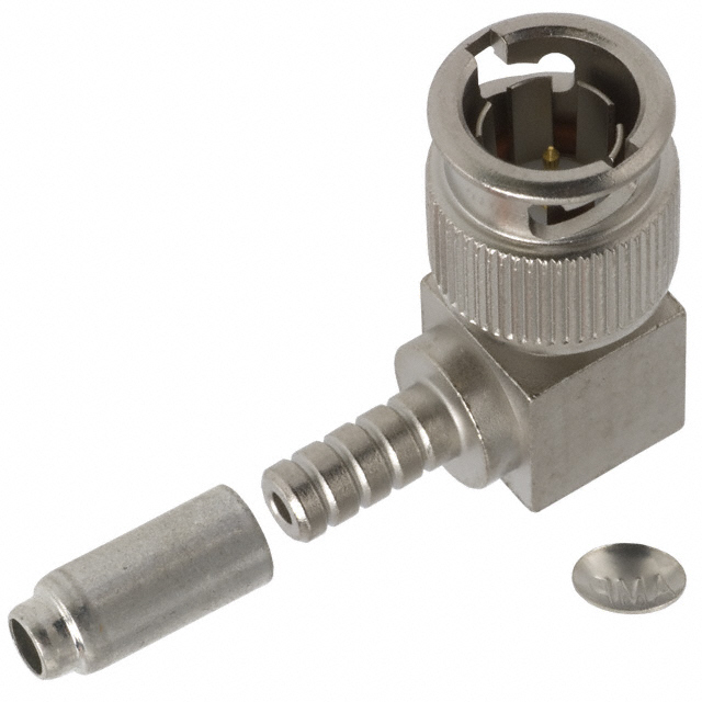 TE Connectivity AMP Connectors 1274566-1 electronic component product image
