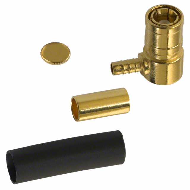 Amphenol RF 142194-75 electronic component product image