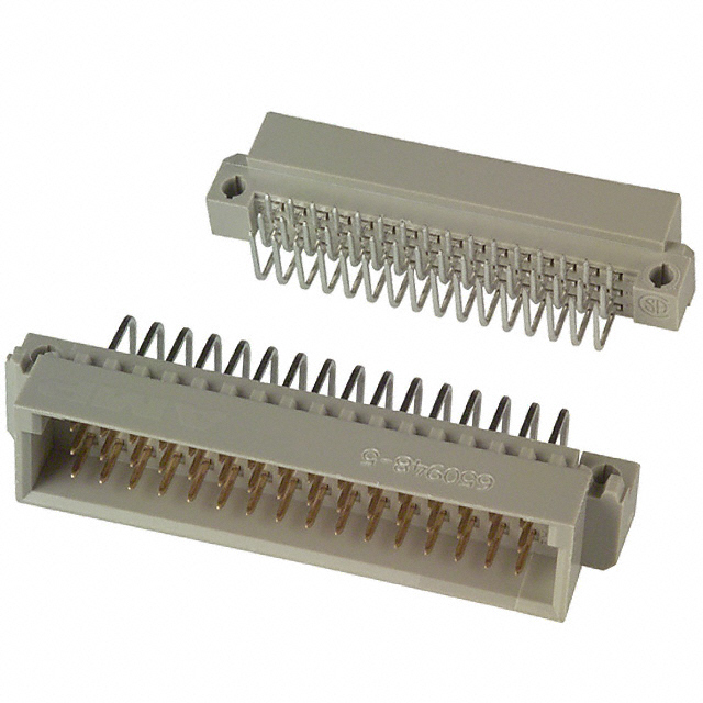 TE Connectivity AMP Connectors 5650478-5 electronic component product image