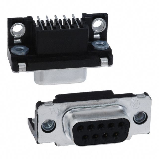 TE Connectivity AMP Connectors 745781-2 electronic component product image