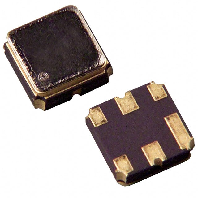Abracon LLC AFS2442.0S4 electronic component product image