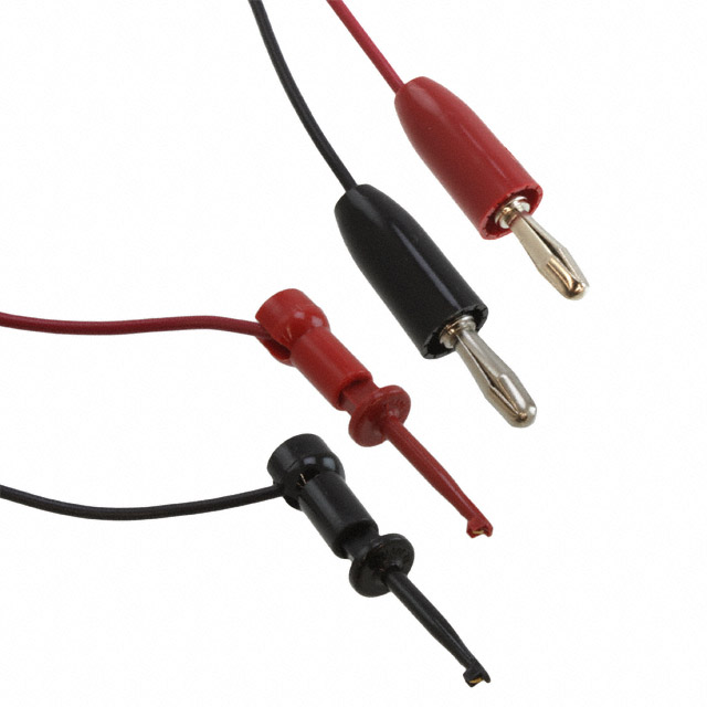 E-Z-Hook BXM-18R/B electronic component product image