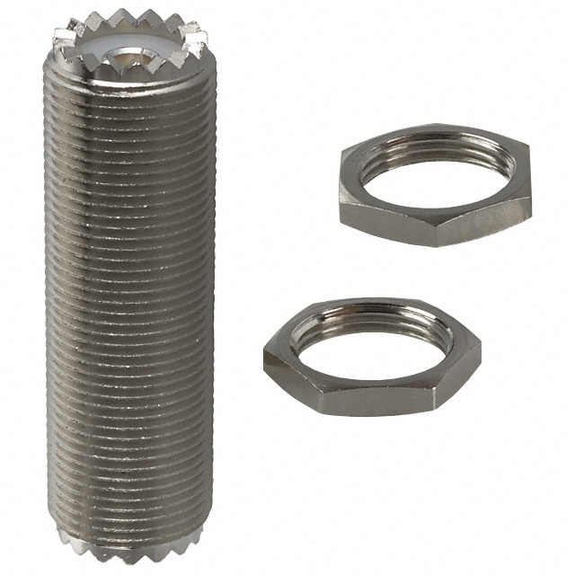 Cinch Connectivity Solutions AIM-Cambridge CPAD207 electronic component product image