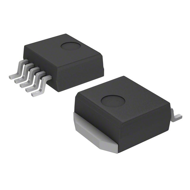 onsemi CS5253B-1GDP5 electronic component product image